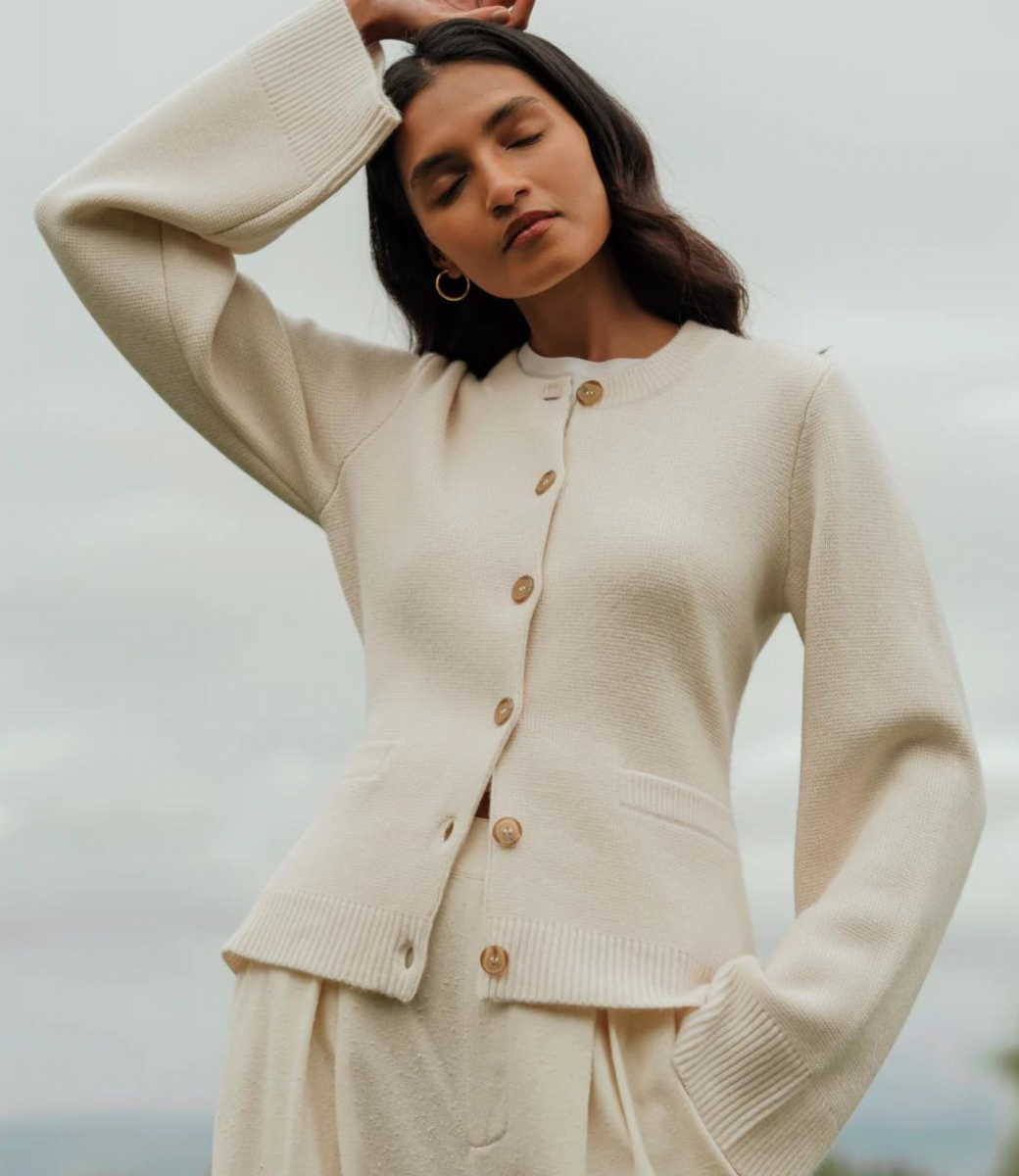 Emma ™ | Luxe Comfort Vest