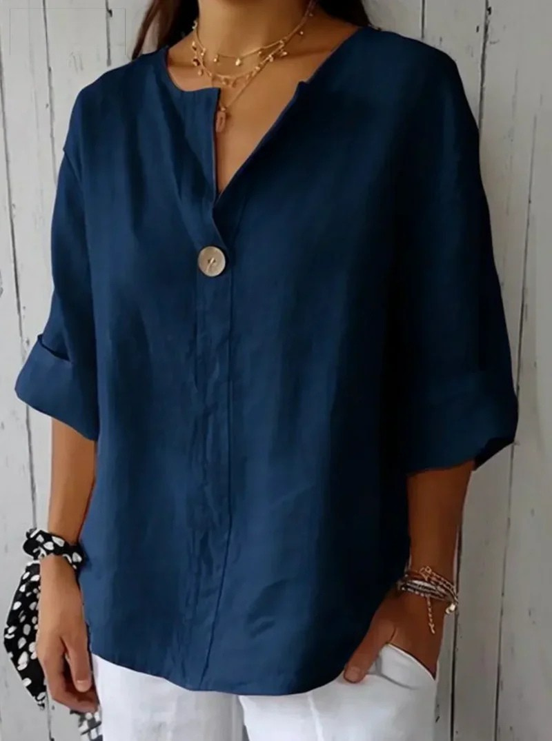 NONA™ | DE PERFECTE BLOUSE