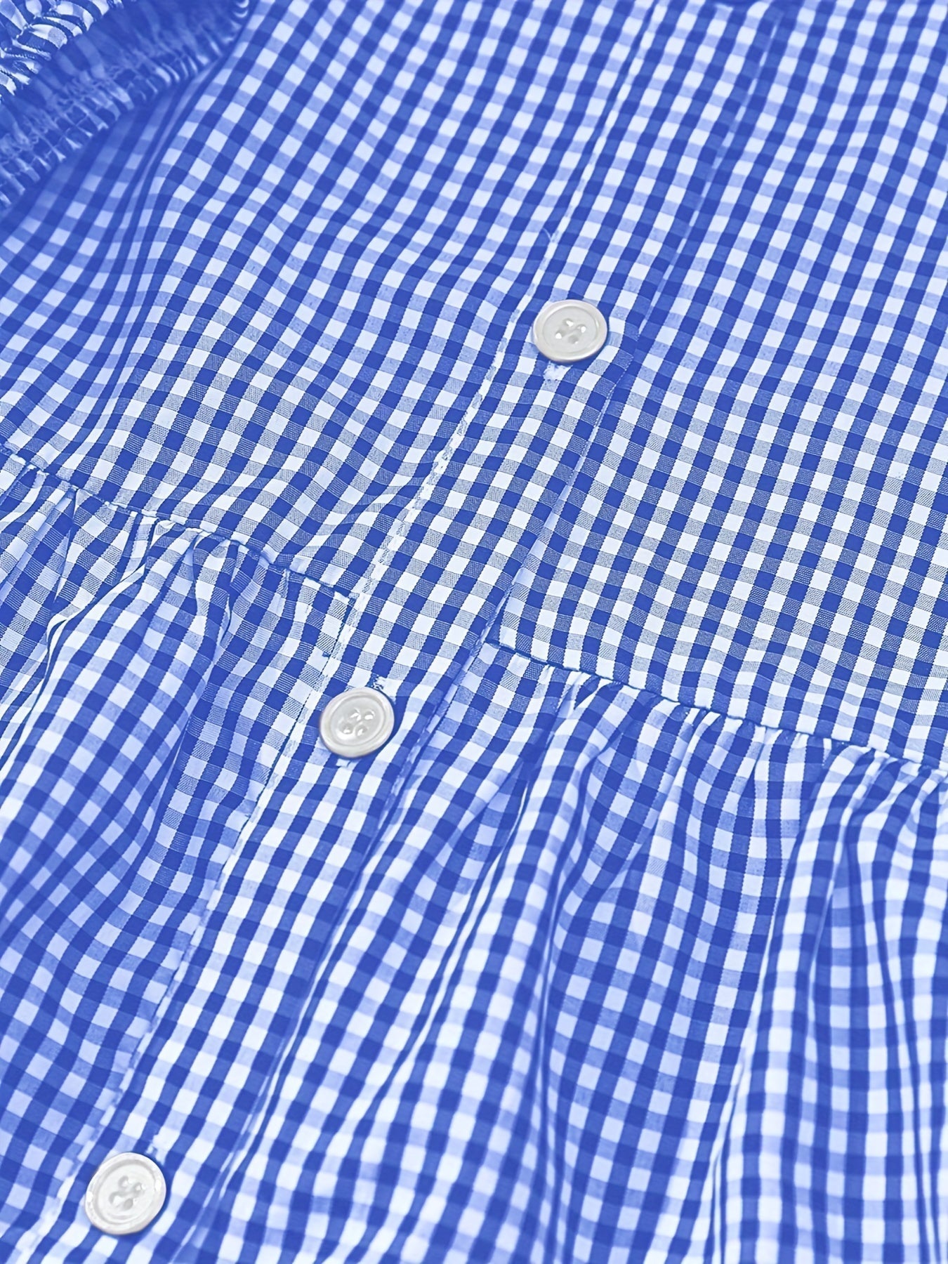 Paola™ | Korte Jurk met Print