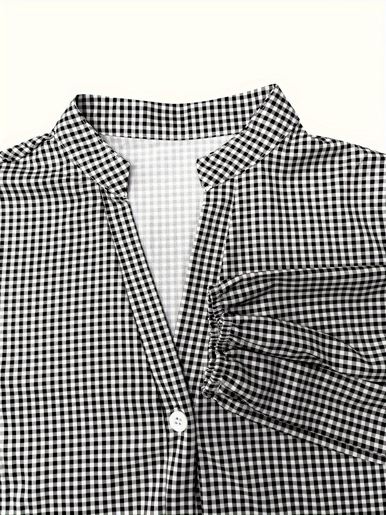 Paola™ | Korte Jurk met Print