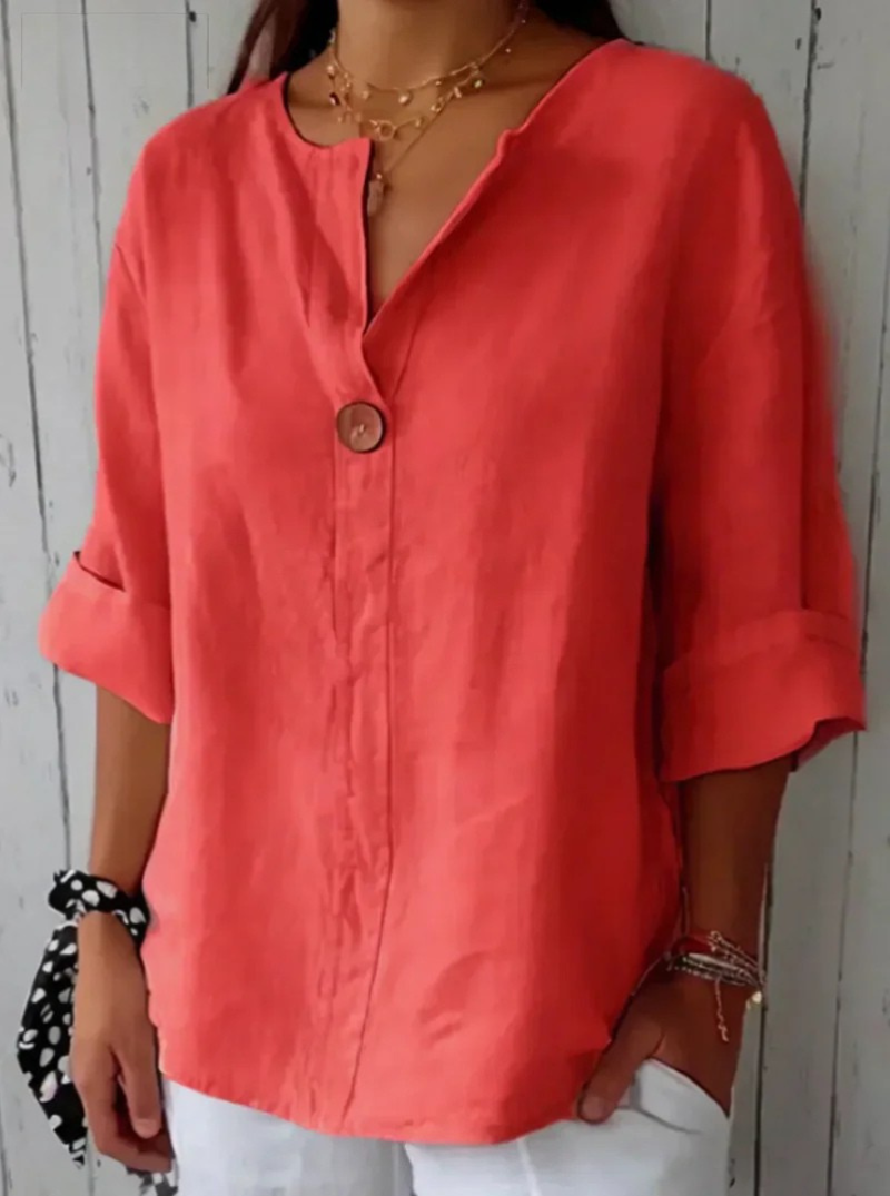 NONA™ | DE PERFECTE BLOUSE