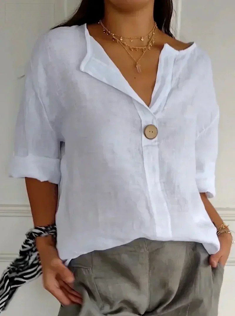 NONA™ | DE PERFECTE BLOUSE