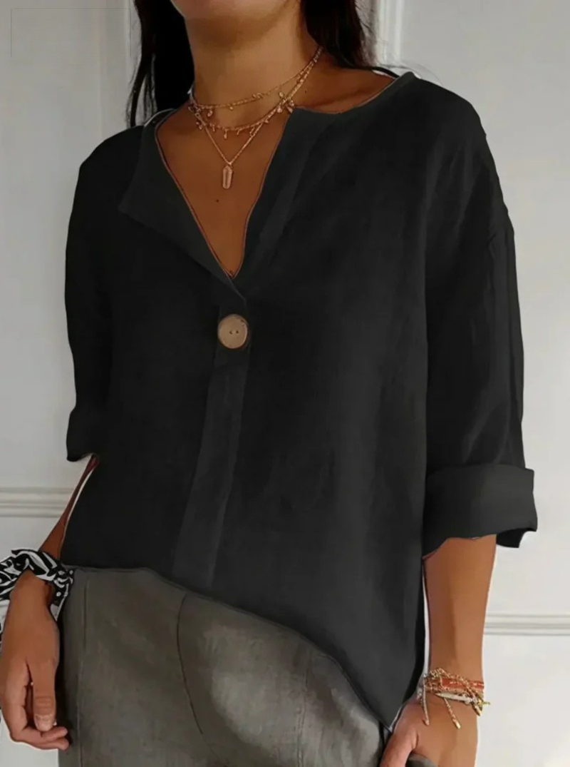 NONA™ | DE PERFECTE BLOUSE