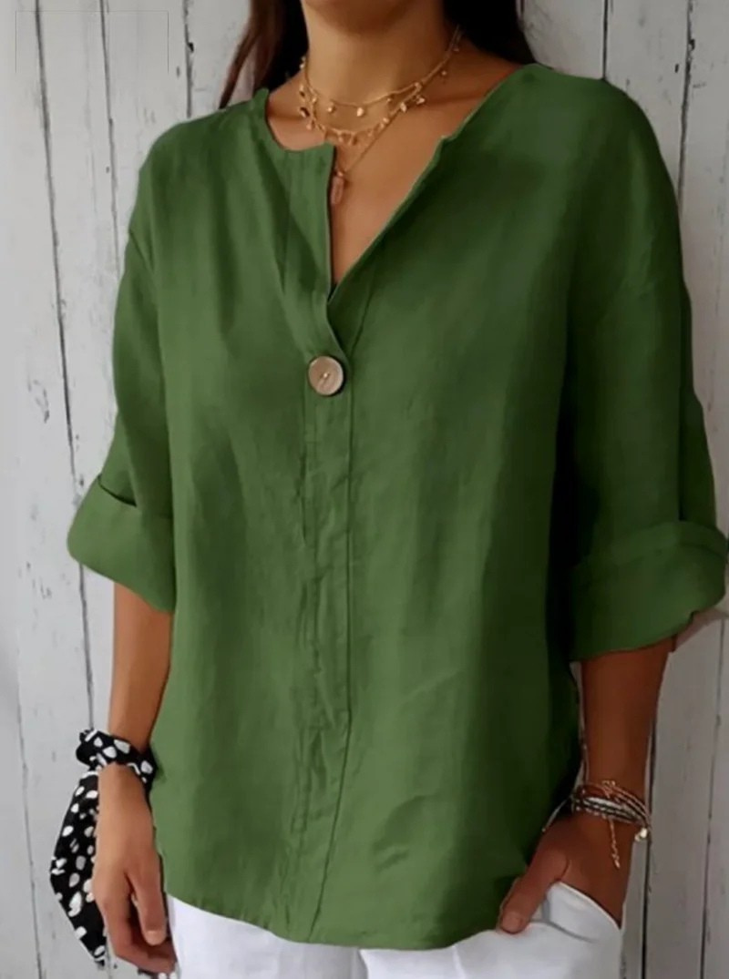 NONA™ | DE PERFECTE BLOUSE