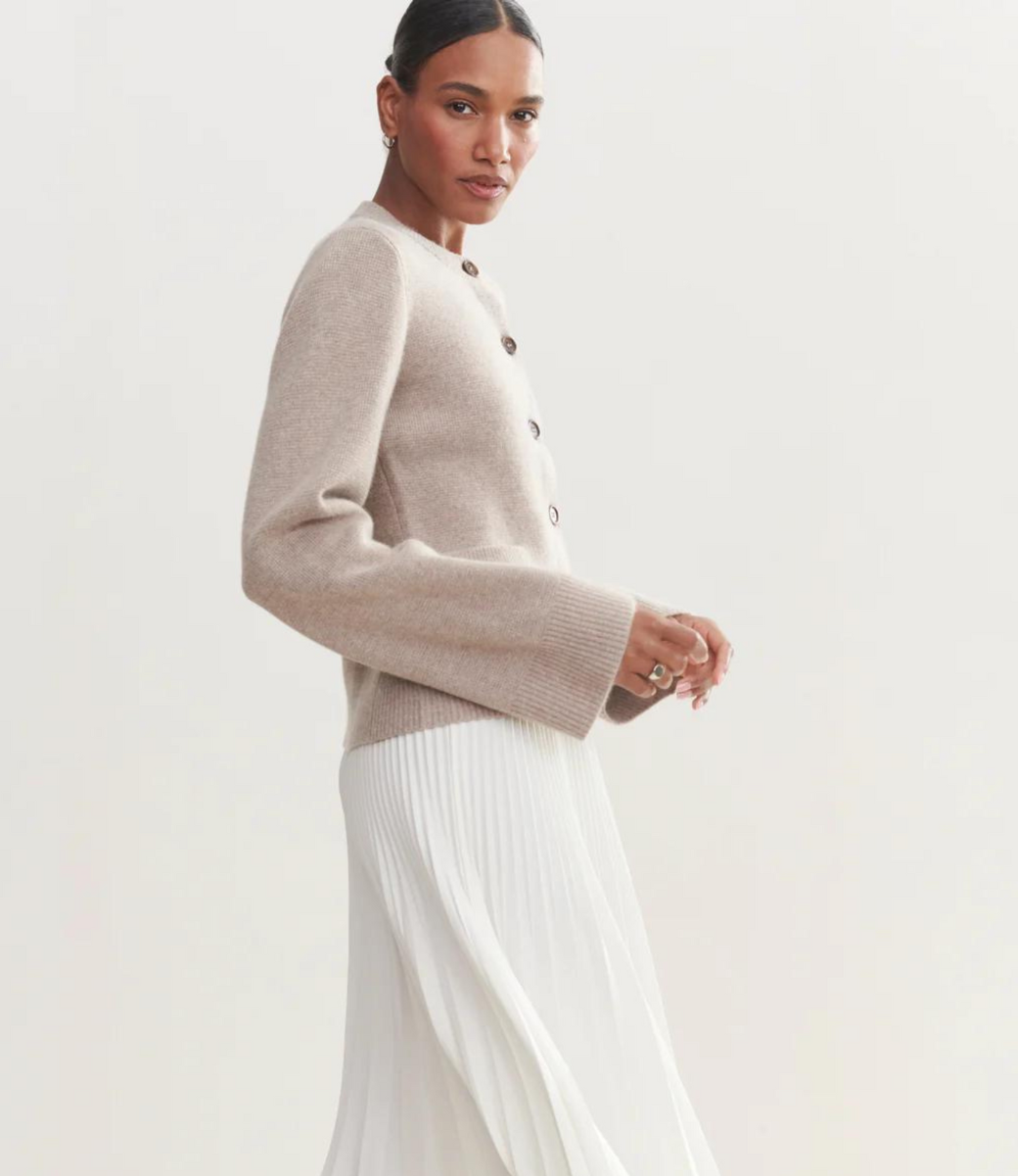 Emma ™ | Luxe Comfort Vest