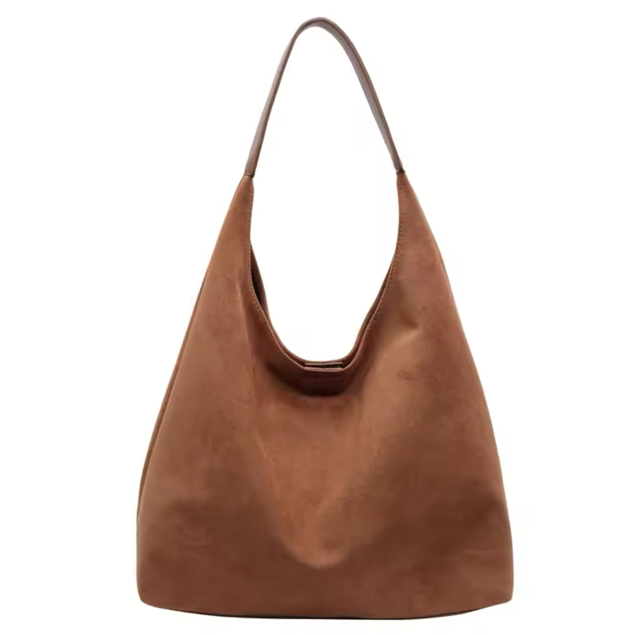 JADY™ | LUXE SUÈDE DRAAGTAS