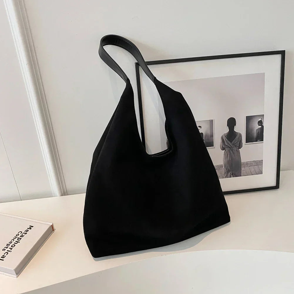 JADY™ | LUXE SUÈDE DRAAGTAS