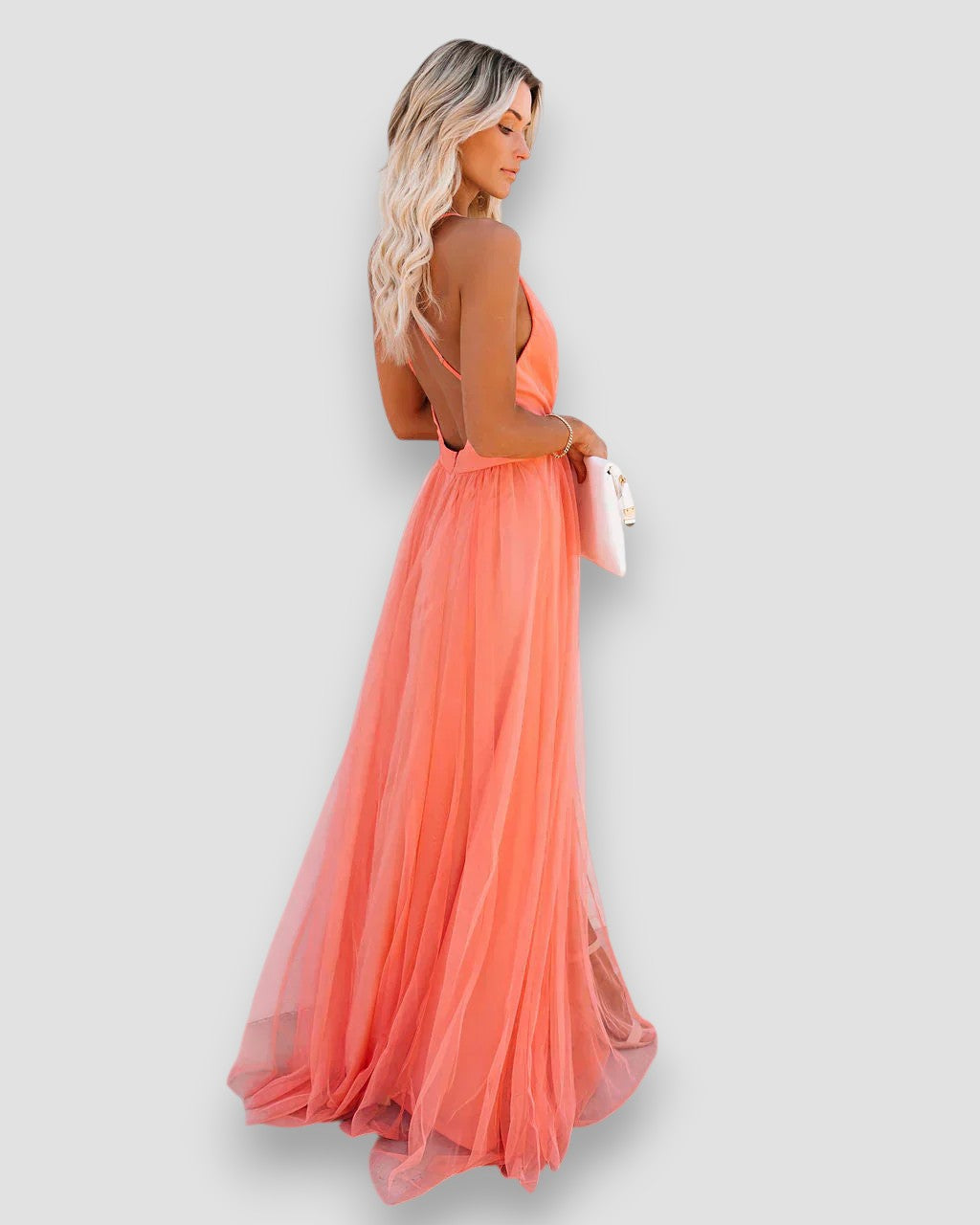 Lidia™ | Tijdloze jurk vol elegantie