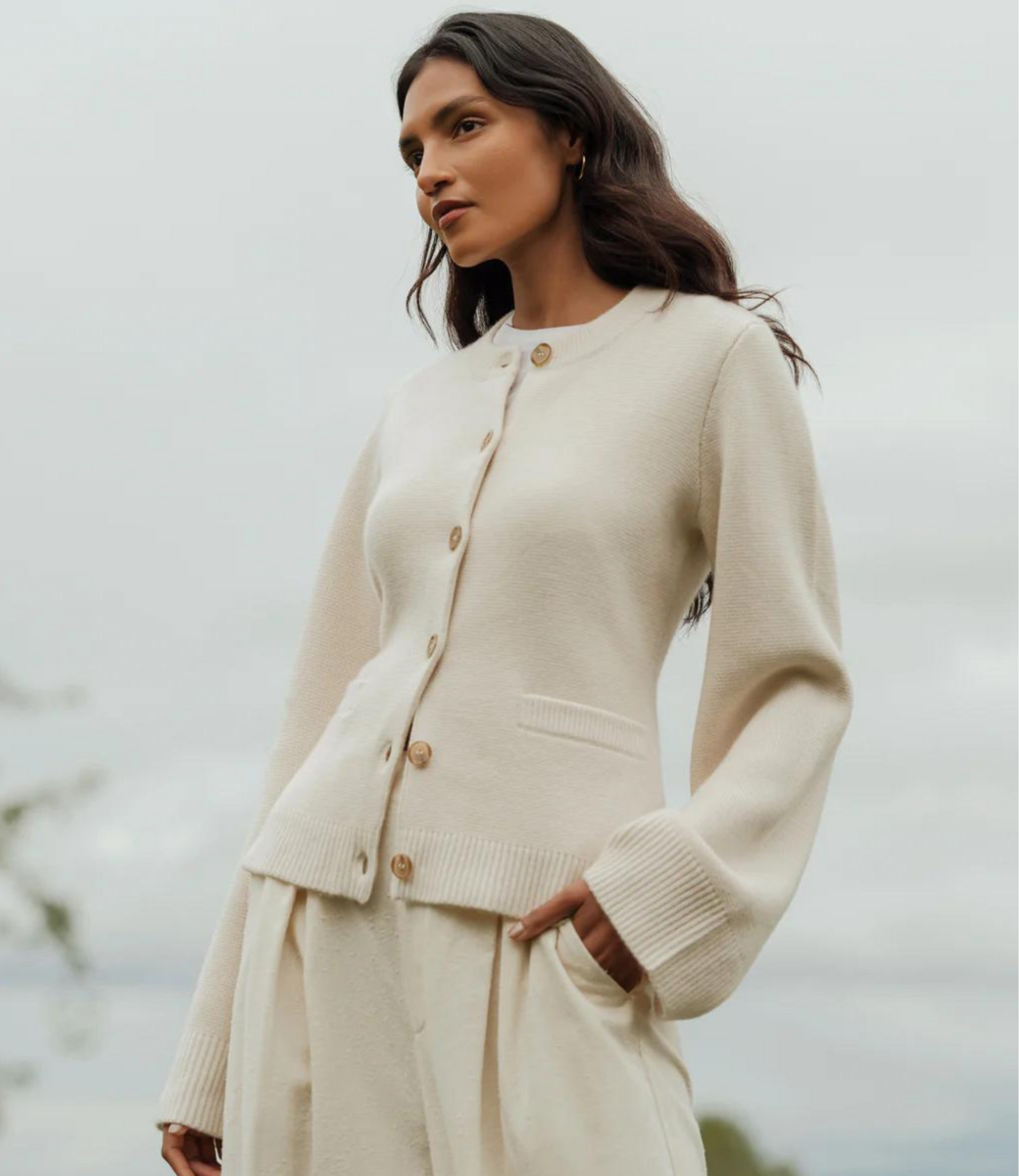 Emma ™ | Luxe Comfort Vest