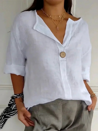 NONA™ | DE PERFECTE BLOUSE