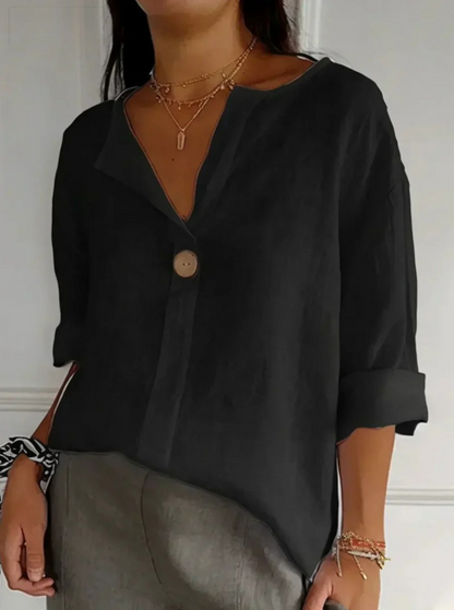 NONA™ | DE PERFECTE BLOUSE