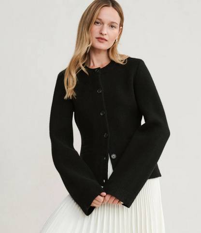 Emma ™ | Luxe Comfort Vest