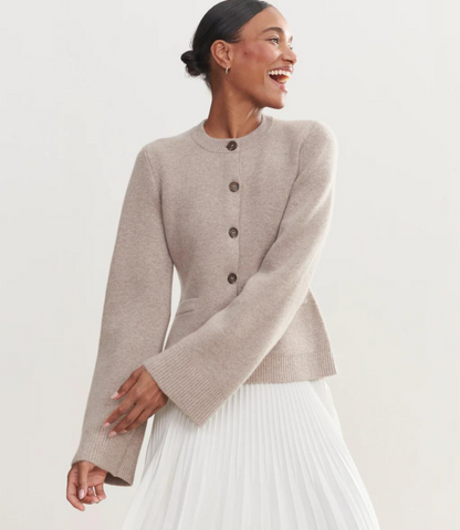 Emma ™ | Luxe Comfort Vest