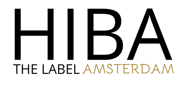 Hiba The Label Amsterdam