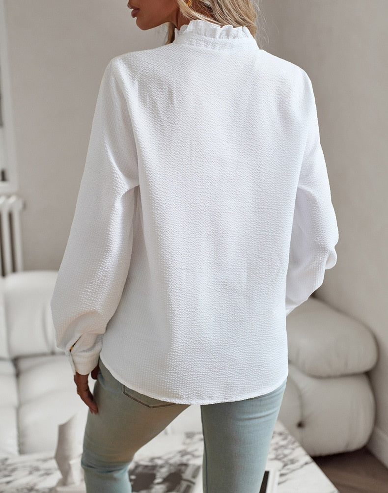 Alice™ | Elegante Blouse