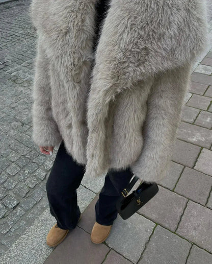 Macy™ | Furjas