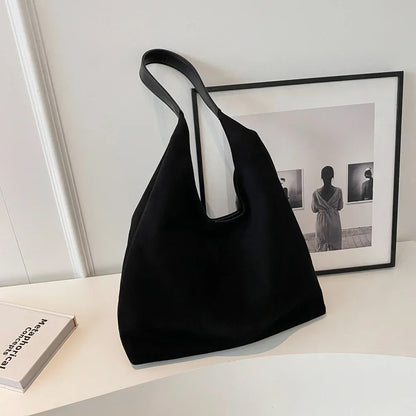 JADY™ | LUXE SUÈDE DRAAGTAS