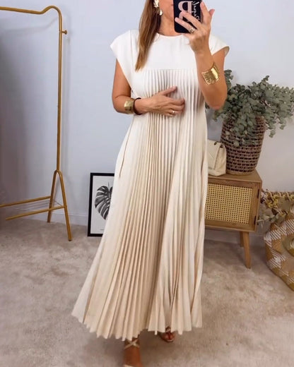 MATHILDA™ | Elegante en Comfortabele Maxi Jurk