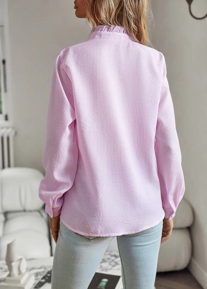 Alice™ | Elegante Blouse